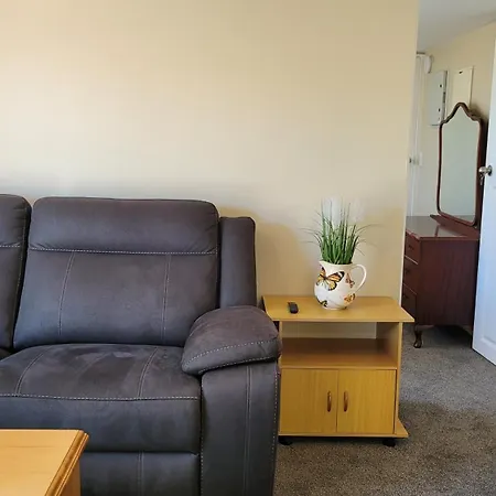 Silver Fern Haven Apartment Nelson Exterior photo