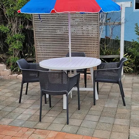 Silver Fern Haven Apartment Nelson Exterior photo