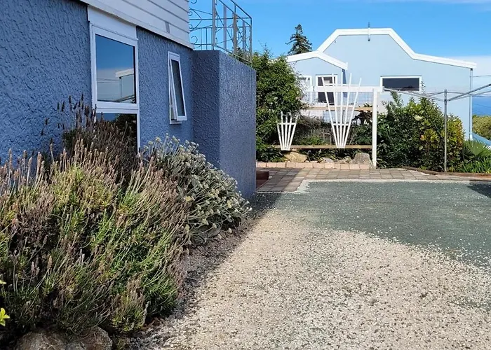 Silver Fern Haven