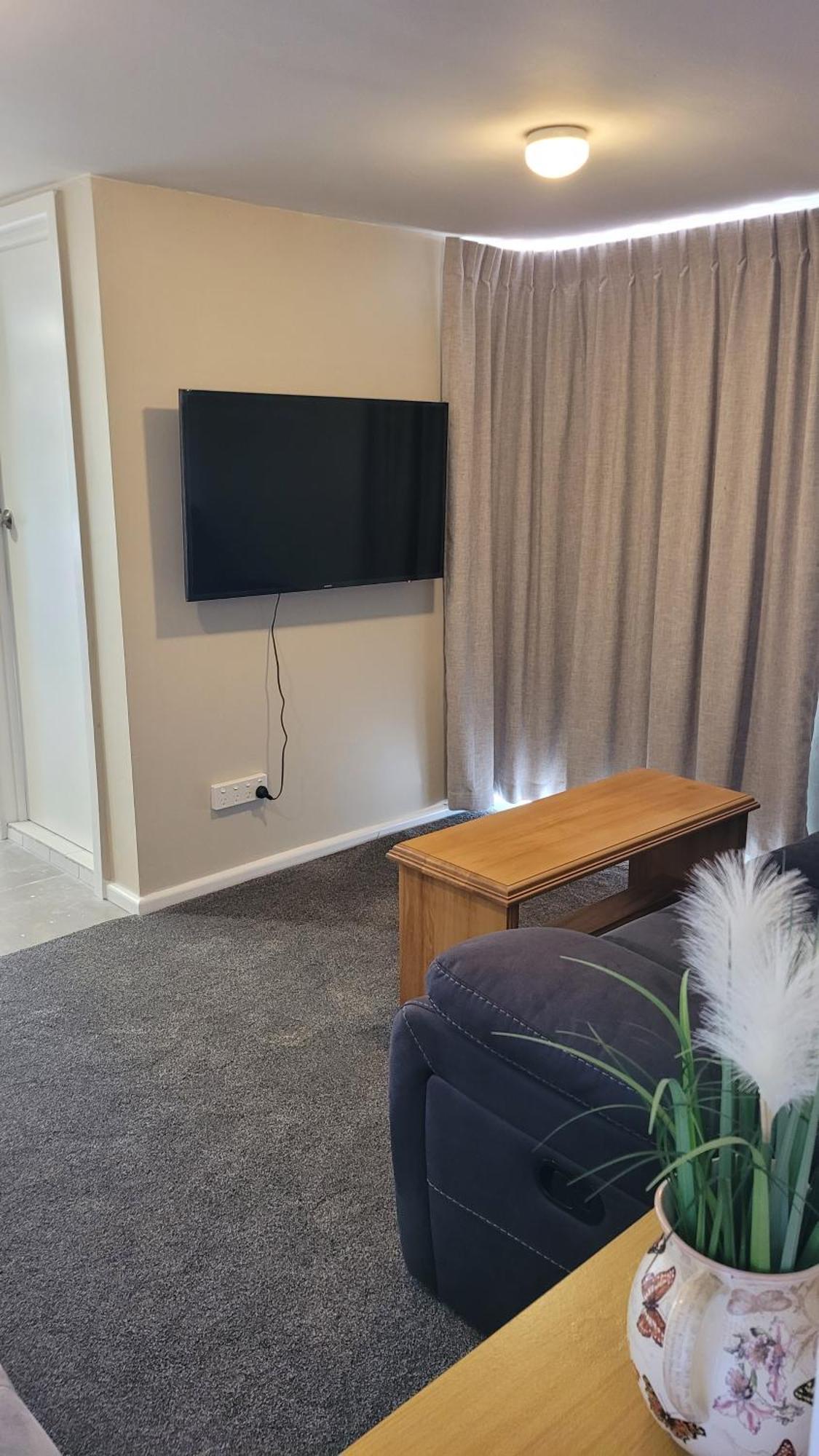 Silver Fern Haven Nelson
