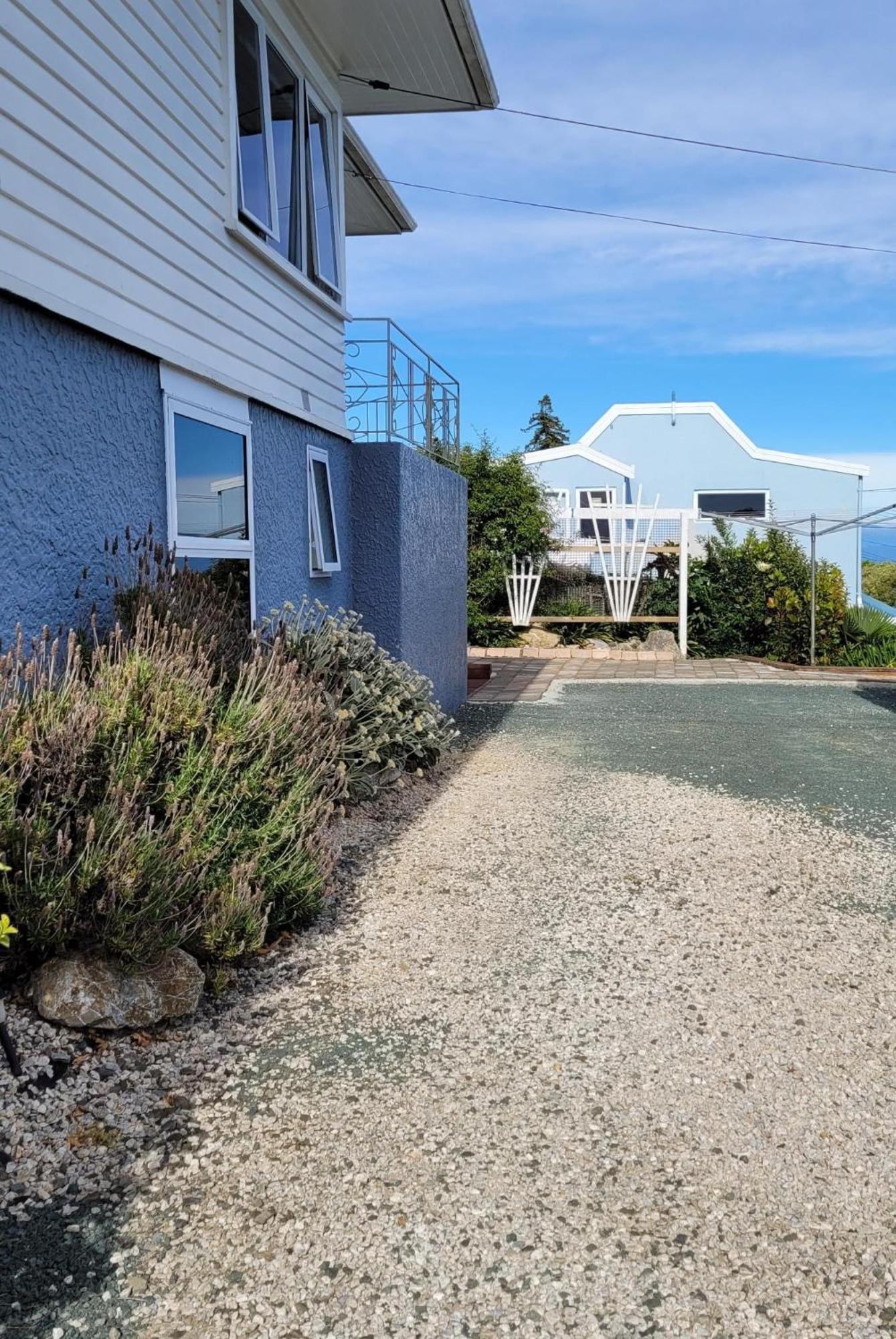 Silver Fern Haven Nelson